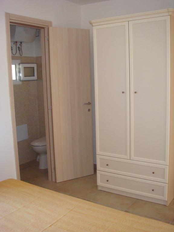 Paradiso Villa Ostuni Habitación foto