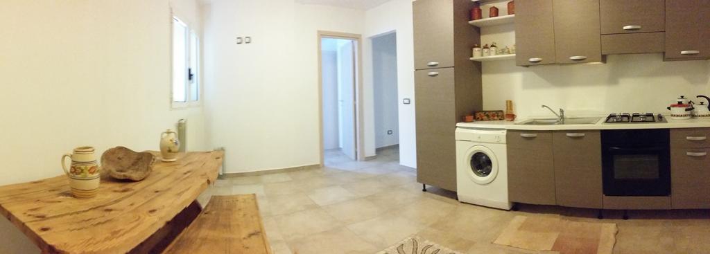 Paradiso Villa Ostuni Habitación foto